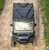 SuperATV Can-Am Defender HD11 MAX Plastic Roof RF-CA-DEFMAX-001#AD