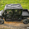 SuperATV Can-Am Defender HD11 MAX Plastic Roof RF-CA-DEFMAX-001#AD