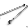 SuperATV Can-Am Defender HD11 Swaged Tie Rod Kit TRRA-CA-HD11