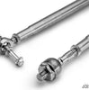 SuperATV Can-Am Defender HD11 Swaged Tie Rod Kit TRRA-CA-HD11