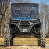 SuperATV Can-Am Defender HD11 Front Bumper FBG-CA-DEF-004-00#AE