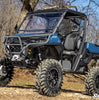 SuperATV Can-Am Defender HD11 Front Bumper FBG-CA-DEF-004-00#AE