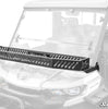 SuperATV Can-Am Defender Hood Rack Bravo HB-CA-DEF-00