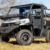 SuperATV Can-Am Defender Hood Rack Bravo HB-CA-DEF-00