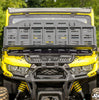 SuperATV Can-Am Defender Hood Rack Charlie HRS-CA-DEF-00