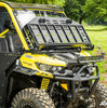 SuperATV Can-Am Defender Hood Rack Charlie HRS-CA-DEF-00