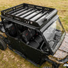 SuperATV Can-Am Defender MAX HD8 Outfitter Roof Rack