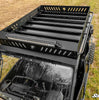SuperATV Can-Am Defender MAX HD8 Outfitter Roof Rack