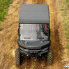 SuperATV Can-Am Defender MAX HD11 Aluminum Roof RF-CA-DEFMAX-002-00#AD