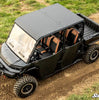 SuperATV Can-Am Defender MAX HD11 Aluminum Roof RF-CA-DEFMAX-002-00#AD