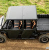 SuperATV Can-Am Defender MAX HD11 Aluminum Roof RF-CA-DEFMAX-002-00#AD