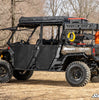 SuperATV Can-Am Defender MAX Outfitter Bed Rack