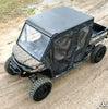SuperATV Can-Am Defender MAX HD10 Aluminum Roof RF-CA-DEFMAX-002-00#AC