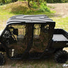 SuperATV Can-Am Defender HD9 MAX Plastic Roof RF-CA-DEFMAX-001#AB