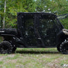 SuperATV Can-Am Defender HD9 MAX Plastic Roof RF-CA-DEFMAX-001#AB