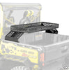 SuperATV Can-Am Defender Bed Rack Delta BR-CA-DEF-00