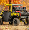 SuperATV Can-Am Commander Bed Rack Delta BR-CA-DEF-00#AA