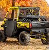 SuperATV Can-Am Commander Bed Rack Delta BR-CA-DEF-00#AA