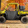 SuperATV Can-Am Commander Bed Rack Delta BR-CA-DEF-00#AA