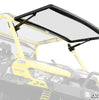 SuperATV Can-Am Defender HD9 MaxDrive Power Flip Windshield PFWS-CA-DEF-70#AA