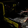 SuperATV Can-Am Defender Rear-Facing LED Cube Lights