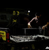 SuperATV Can-Am Defender Rear-Facing LED Cube Lights