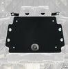 SuperATV Can-Am Defender Frame Stiffener