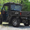 SuperATV Can-Am Defender High Clearance Lower Rear A-Arms AA-CA-DEF-R-HC-02