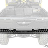 SuperATV Can-Am Defender Rear Bumper RB-CA-DEF-003-00