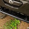 SuperATV Can-Am Defender Rear Bumper RB-CA-DEF-003-00