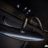SuperATV Can-Am Defender Rear View Mirror MIR-CA-DEF-001-02