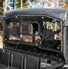 SuperATV Can-Am Defender HD7 Sliding Rear Windshield RWS-CA-DEF-SGW-76#AA