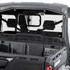 SuperATV Can-Am Defender HD8 Sliding Rear Windshield RWS-CA-DEF-SGW-76#AB