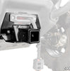 SuperATV Can-Am Defender Front 2" Receiver Hitch FH-CA-DEF-01