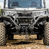 SuperATV Can-Am Defender Front 2" Receiver Hitch FH-CA-DEF-01