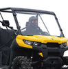 SuperATV Can-Am Defender HD10 Full Windshield