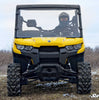 SuperATV Can-Am Defender HD5 Full Windshield