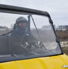 SuperATV Can-Am Defender HD8 Full Windshield