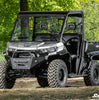 SuperATV Can-Am Defender HD7 Atlas Pro Heim Joint 1.5" Forward Offset A-Arms AA-CA-DEF-OHC-003-02#AE