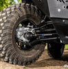 SuperATV Can-Am Defender HD7 Atlas Pro Heim Joint 1.5" Forward Offset A-Arms AA-CA-DEF-OHC-003-02#AE