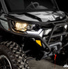 SuperATV Can-Am Defender Signature Light Kit LFL-CA-DEF