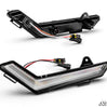 SuperATV Can-Am Commander Signature Light Kit LFL-CA-DEF#AA