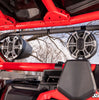 SuperATV Can-Am Maverick X3 Wakeboard Speaker Mount SMB-CA-X3-00