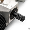 SuperATV Can-Am Defender HD8 RackBoss 2.0 Rack and Pinion