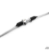 SuperATV Can-Am Defender HD5 RackBoss 2.0 Rack and Pinion