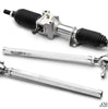 SuperATV Can-Am Defender HD5 RackBoss 2.0 Rack and Pinion