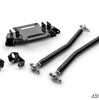 SuperATV Can-Am Defender Track Bars TBR-CA-DEF-02