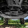 SuperATV Can-Am Defender Track Bars TBR-CA-DEF-02