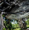 SuperATV Can-Am Defender Track Bars TBR-CA-DEF-02