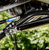SuperATV Can-Am Defender Track Bars TBR-CA-DEF-02